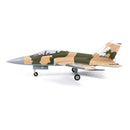 FMS EDF Jet 90mm Super Scorpion V2 PNP Camo 8S VERSION FMS