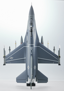 FMS F-16 64mm PNP - GREY (FMS146PGY)