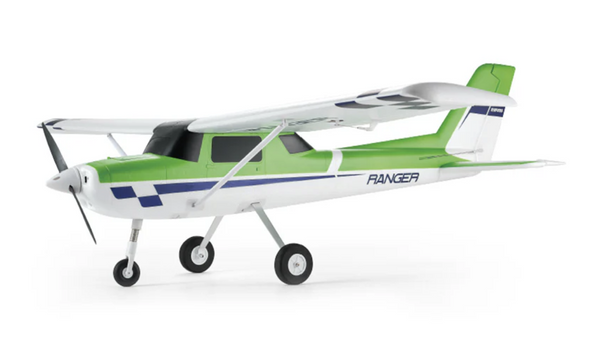 1220mm Ranger EP V3 PNP Green with reflex V3