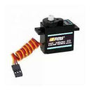 FMS17GAP Predator 17g analog pos servo (plastic gear) (USE FMSSER024) FMS