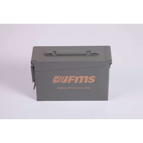 Battery Protection Box small FMS
