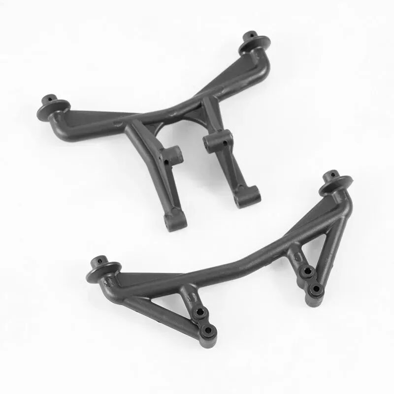 FMS 11023 Body mount(Front&Rear)