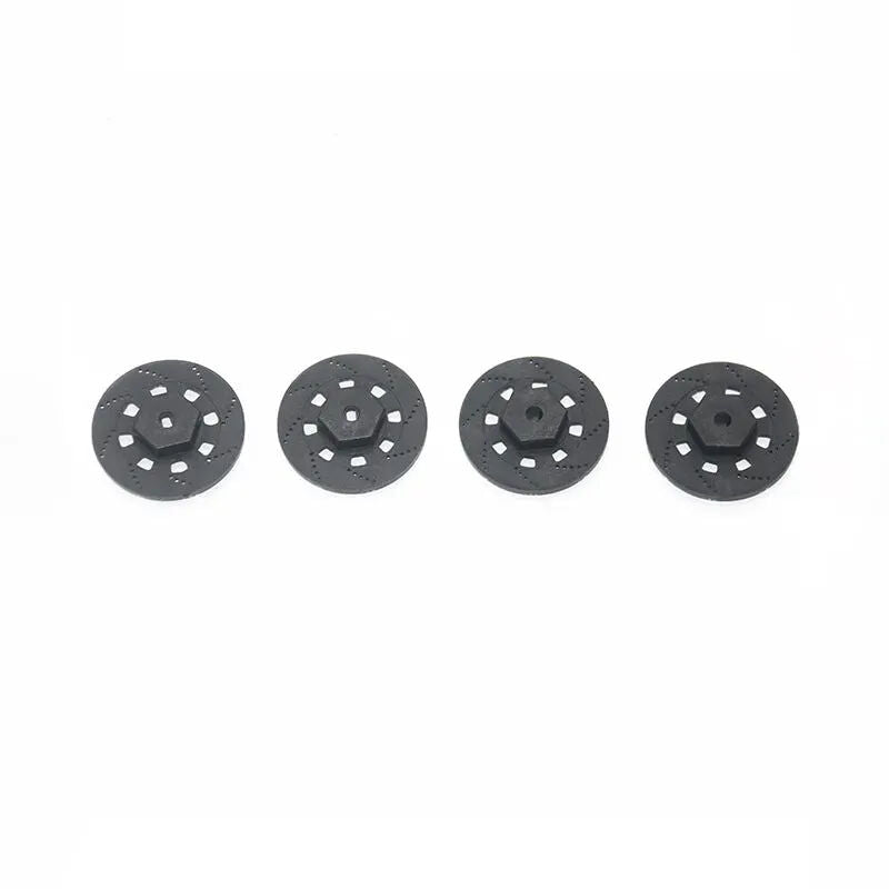 FMS YK7 Wheel Hex