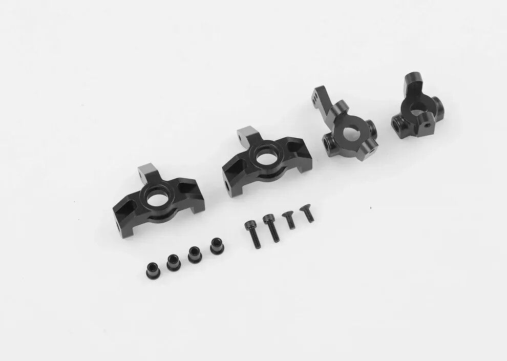 FMS C1083  ALUMINIUM STEERING C HUB PARTS
