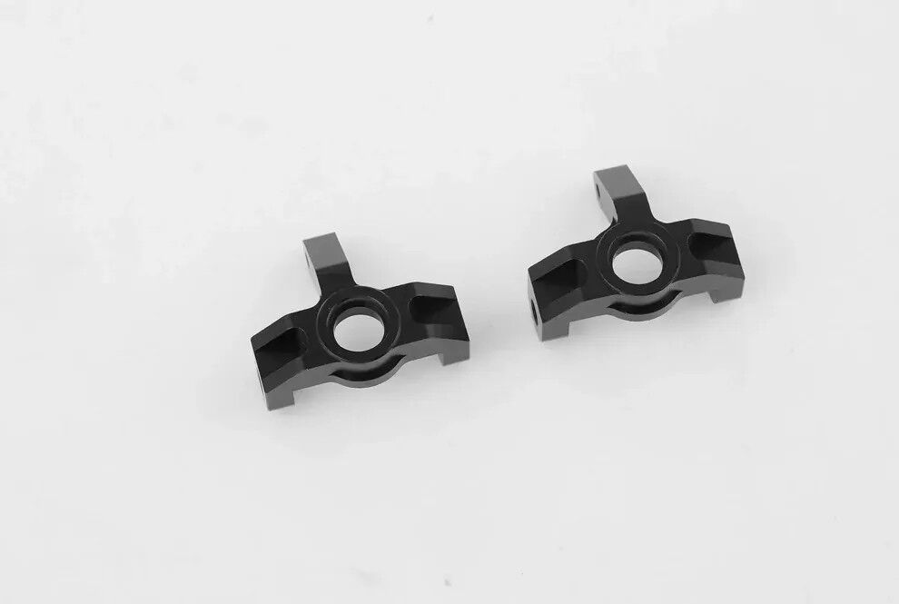 FMS 1/6/1/10  ALUMINIUM STEERING BRACKET SET