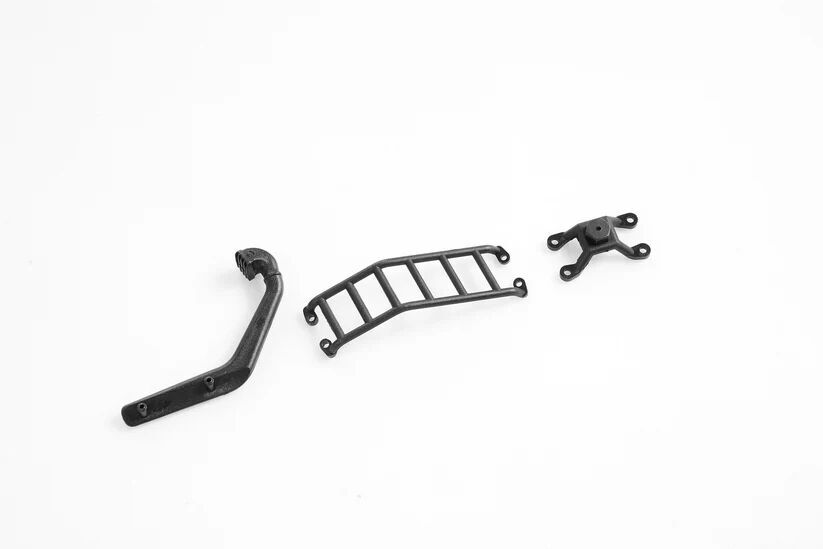 FMS 1/18  KATANA / V2 / LC80 LAND CRUISER LADDER AND SPARE TIRE BRACKET
