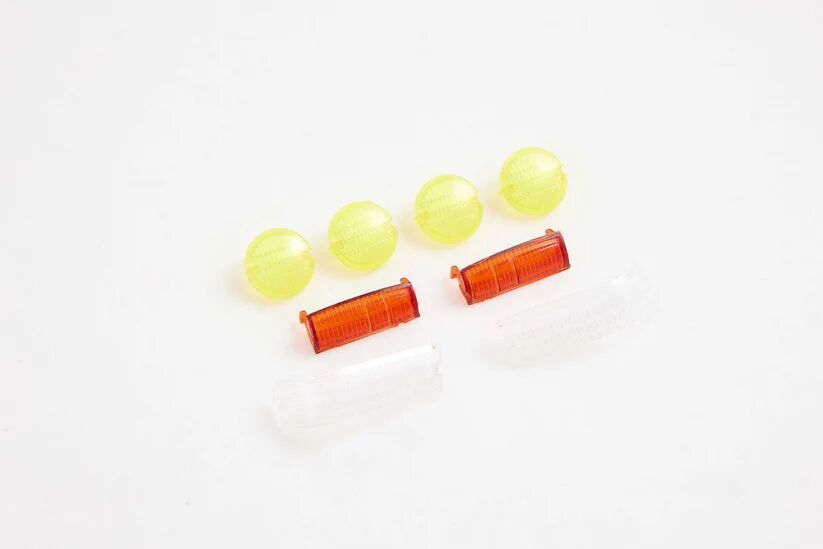 FMS 1/18  KATANA / V2 / LC80 LAND CRUISER LENS