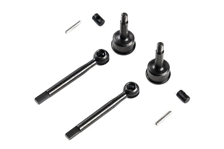 FMS 1/18  FRONT OUTDRIVE SHAFT