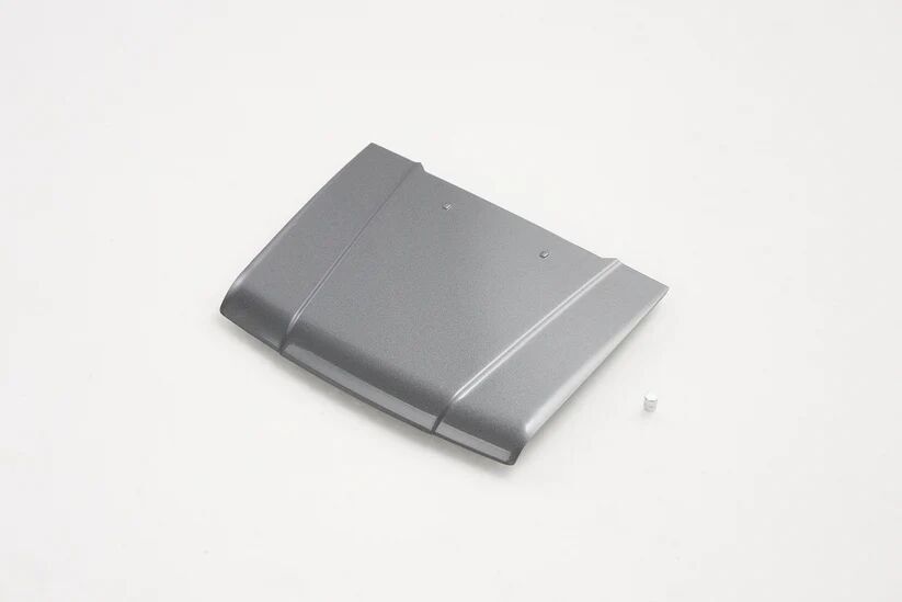 FMS 1/18  11831 LC80 LAND CRUISER V2 HOOD (GRAY)
