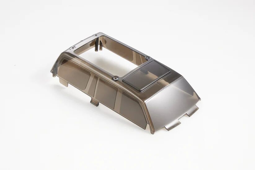 FMS 1/18 11831 LC80 LAND CRUISER WINDOW