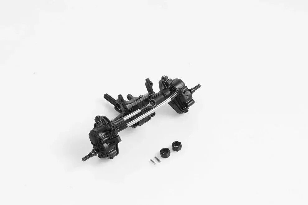 FMS 11831 FRONT AXLE  ASSEMBLY V2