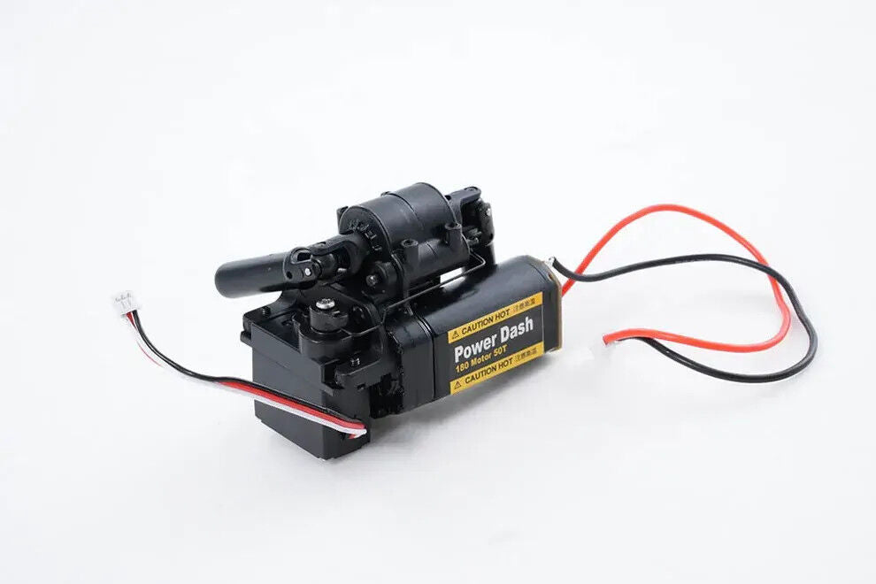 FMS 11831 TRANSMISSION GEAR BOX ASSEMBLY