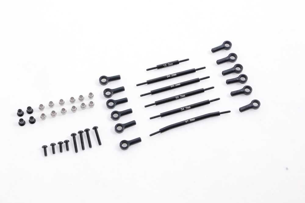 FMS 11831 METAL ROD SET
