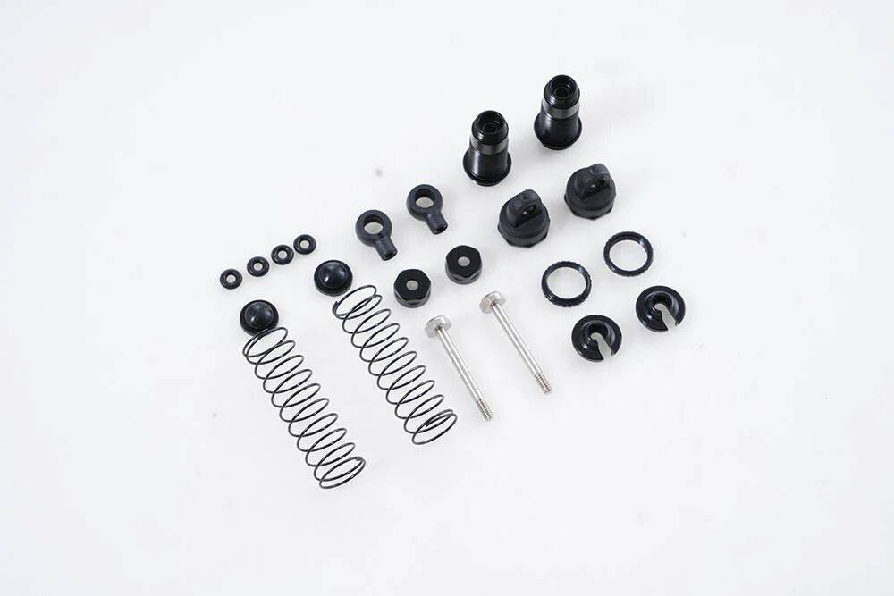 FMS FCX18 OIL SHOCK ABSORBERS ASSEMBLY