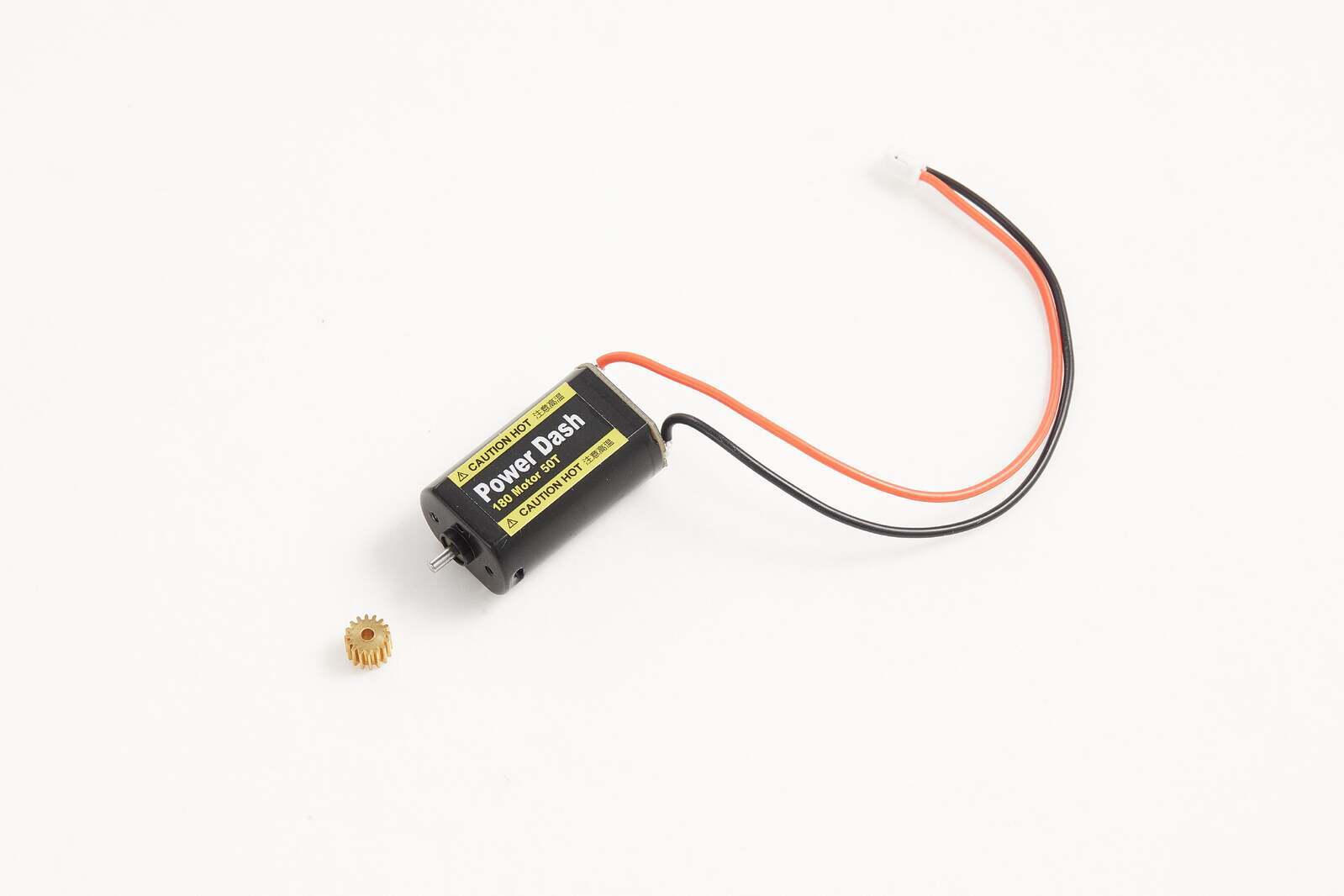 FMS FCX18 MOTOR SET