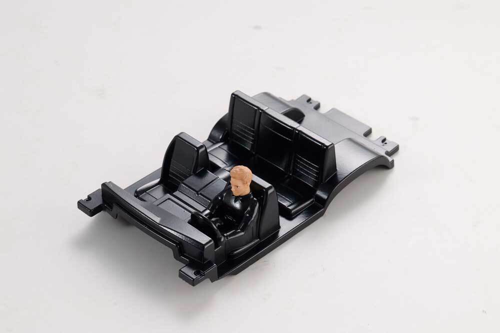 FMS 11831 COCKPIT AND DRIVER A SET