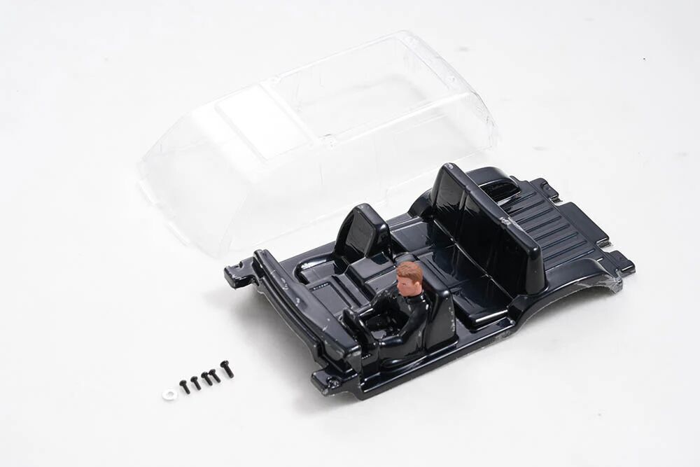 FMS 11831 COCKPIT AND DRIVER B SET