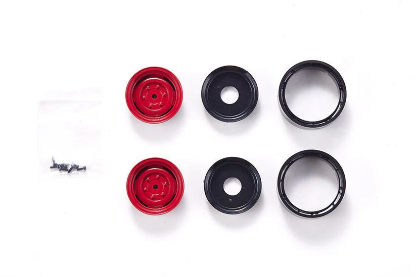 FMS 1/24 12401  WHEEL