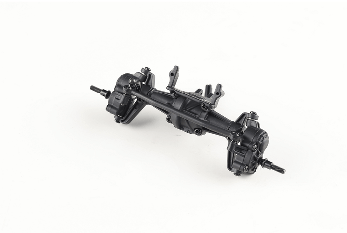 FMS 1/24 12401    FRONT AXLE  ASSEMBLY