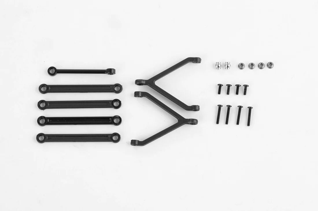 FMS 1/24 ROD SET