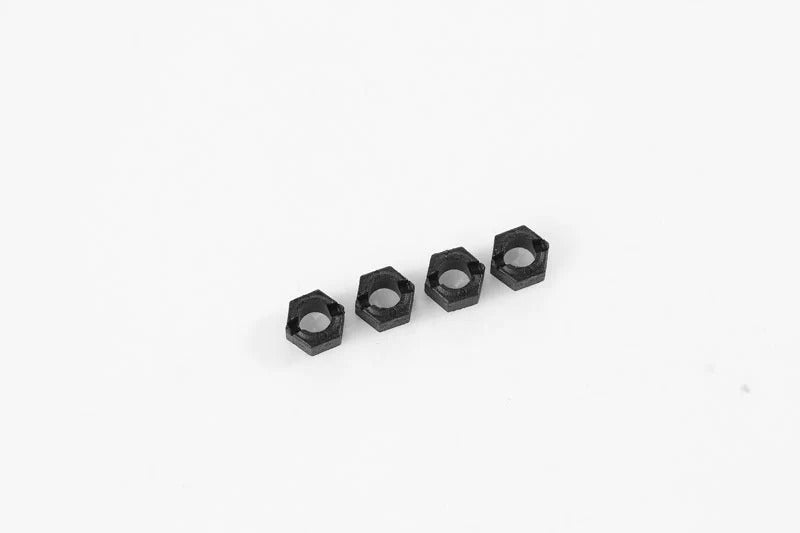 FMS 1/24 WHEEL HEX ADPATOR