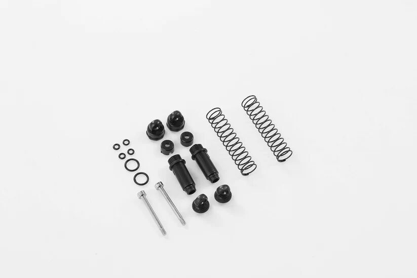 FMS 1/24 12402 OIL SHOCK ABSORBERS ASSEMBLY