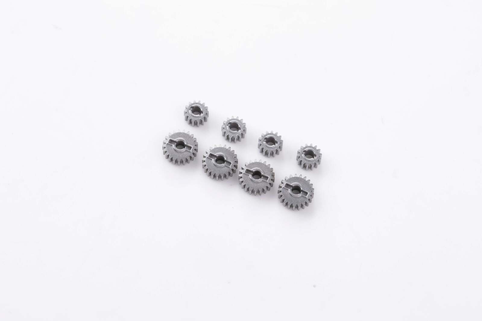 FMS 1/24 PORTAL AXLE METAL GEAR
