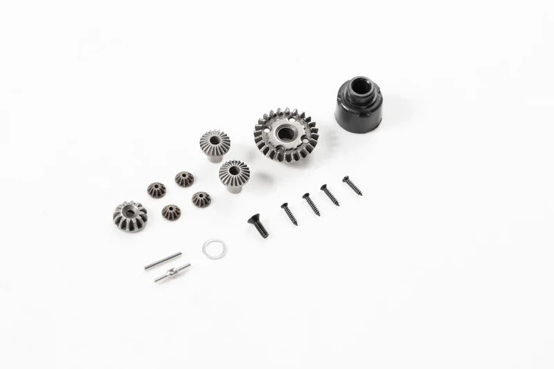 FMS 1/24 METAL DIFFERENTIAL