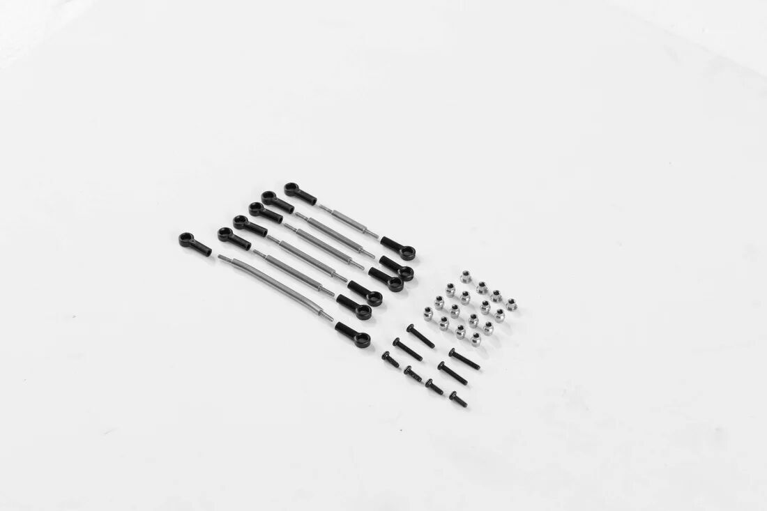 FMS 1/24 METAL ROD SET