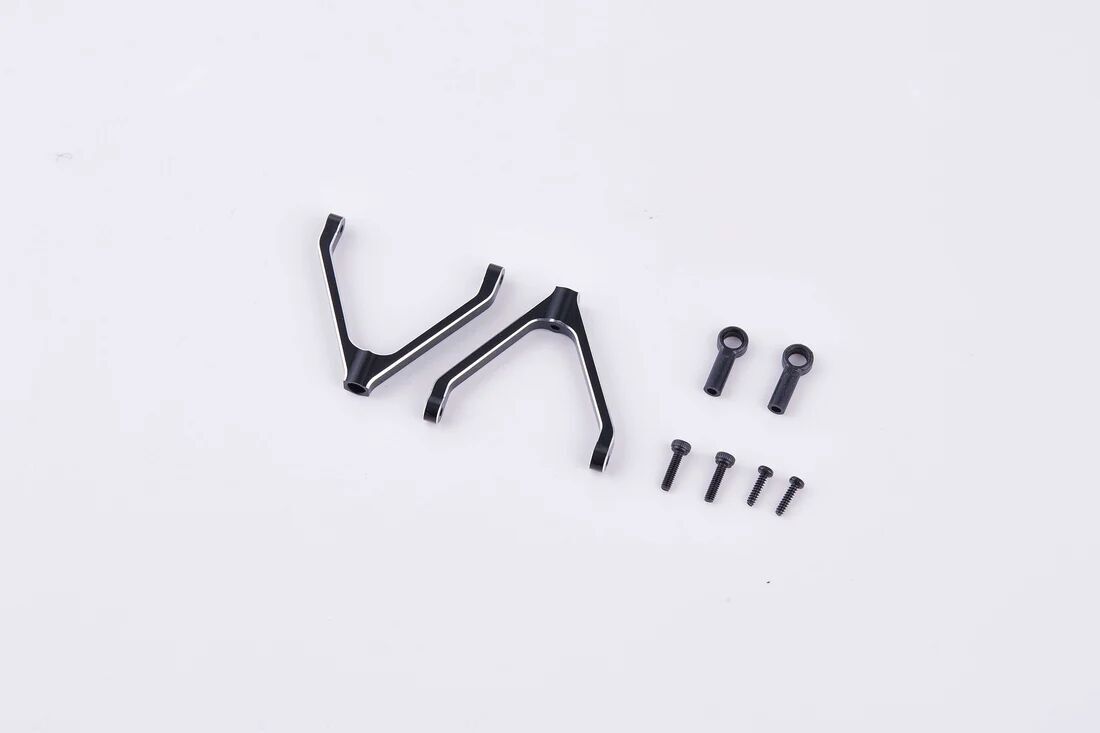 FMS 1/24 METAL Y SHAPE FORNT/REAR AXLE CONNECTING ROD