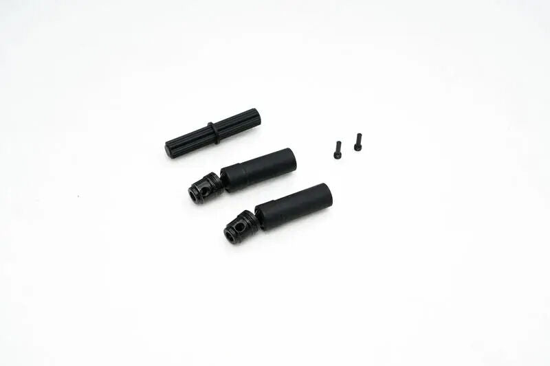 FMS FCX10 11001 TRANSMISSION BOX SHAFT ASSEMBLY