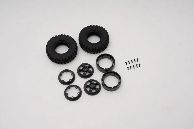 FMS 11831 WHEEL SET ?30HA)