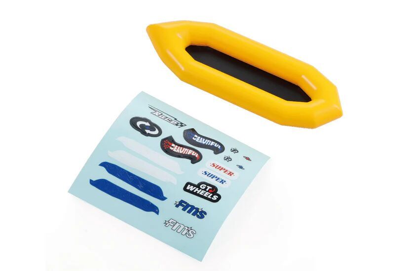 FMS 1/18 KAYAK