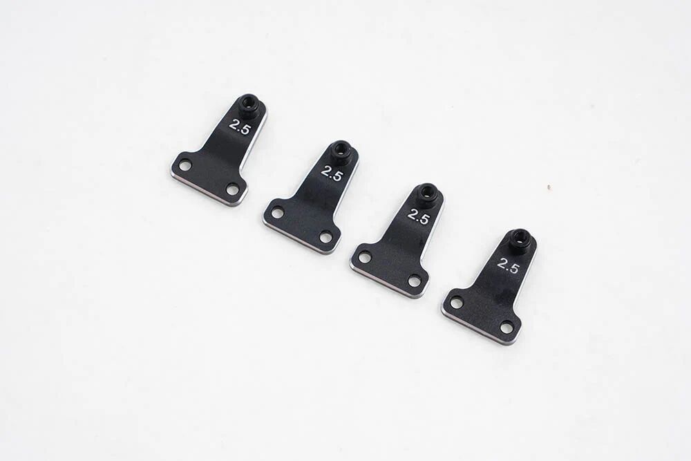 FMS 1/18 ABSORBERS OFFSET ADJUSTOR 2.5MM