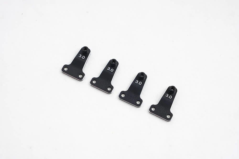 FMS 1/18 ABSORBERS OFFSET ADJUSTOR 3.0MM