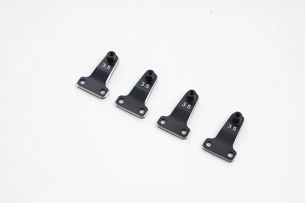 FMS 1/18 ABSORBERS OFFSET ADJUSTOR 3.5MM