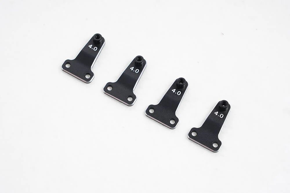 FMS 1/18 ABSORBERS OFFSET ADJUSTOR 4.0MM