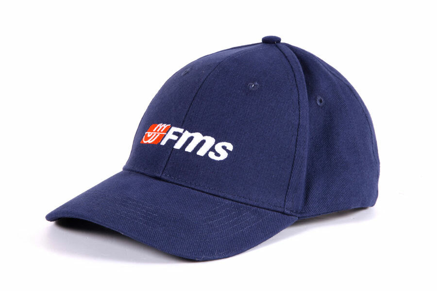 FMS Cap Blue FMS