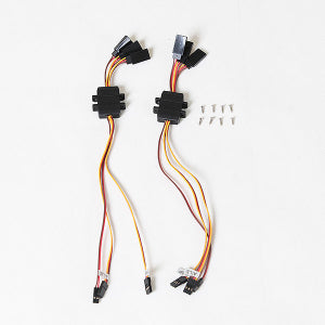 FMSCON0013 Multi-connector set