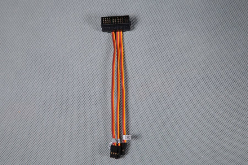 PC-21 multi connector set