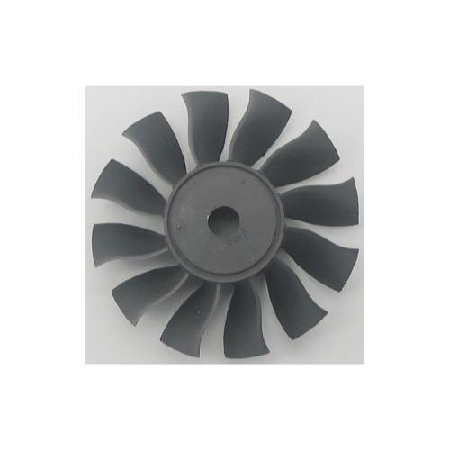 Ducted fan (12-blade) Avanti V3 FMS