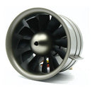 90mm Ducted fan(12-blade) w/o motor FMS