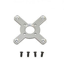 Motor mount to suit 2m Extra FMS