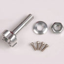 Motor Shaft 1400mm Pitts/1700mm P51 FMS