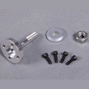 FMSDZ005 Motor Shaft 1400mm F3A/3000mm Fox FMS