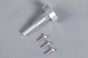 3536 Motor Shaft FMS