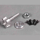 Motor Shaft 1400mm F4U/Zero/FW190/T-28 FMS