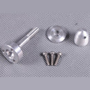 Motor Shaft for 1400m Sky Trainer/Cessna (Same as ROCKK116) FMS