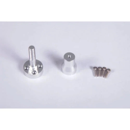 FMSDZX013 3648 motor shaft