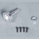 4258 motor shaft FMS